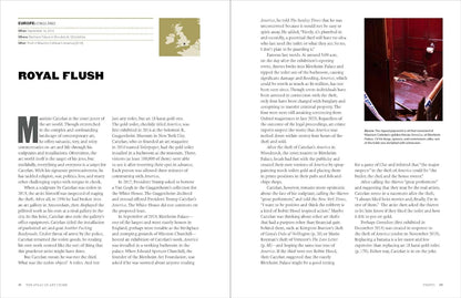 The Atlas Of Art Crime Thefts, Vandalism, and Forgeries