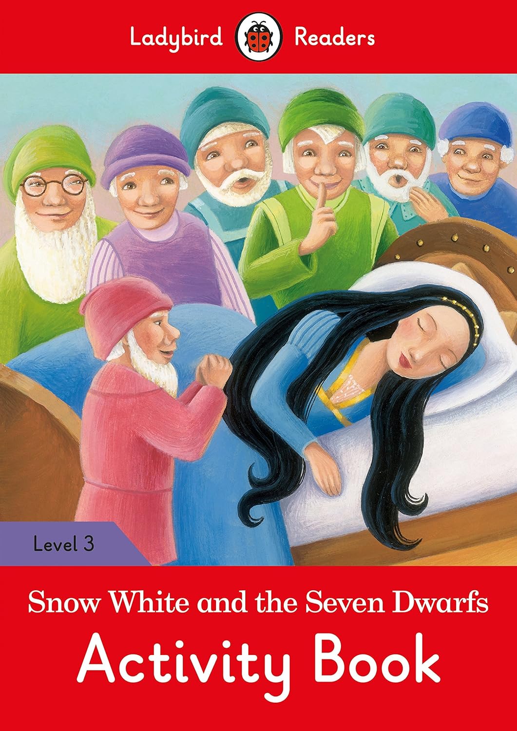 Snow White And the Seven Dwarf
