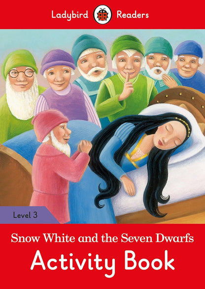 Snow White And the Seven Dwarf