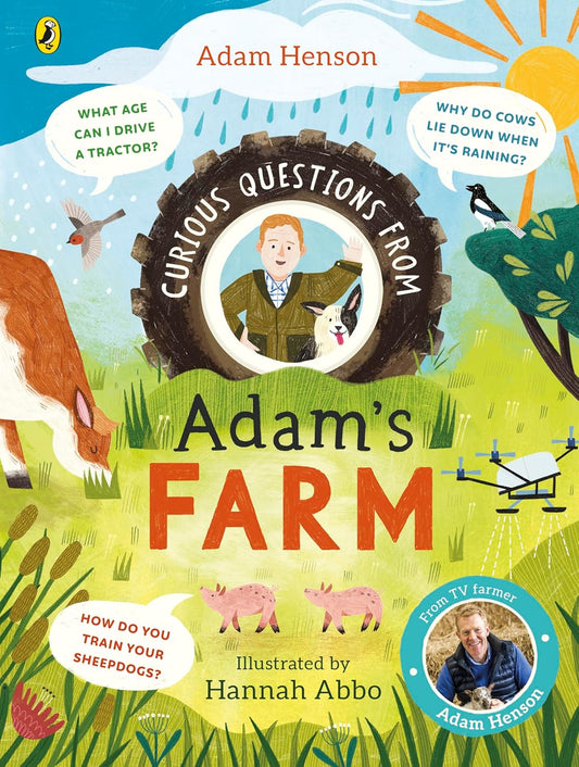 Adam's Farm