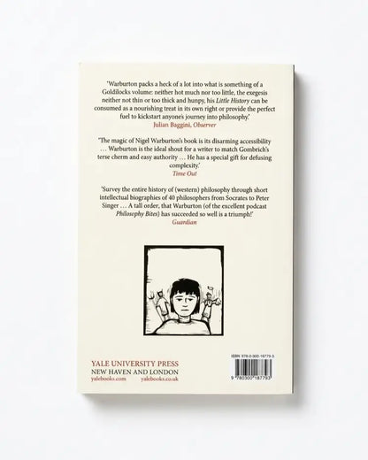 A Little History of Philosophy (Little Histories)