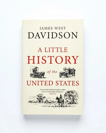 A Little History of the United States (Little Histories)