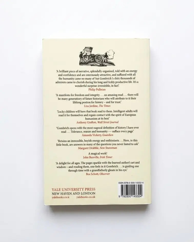 A Little History of the World (Little Histories)