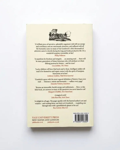A Little History of the World (Little Histories)
