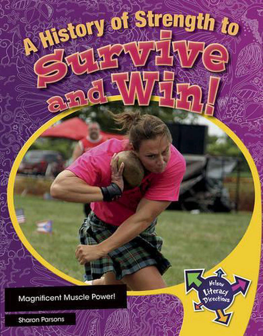 A History of Strength