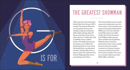 A to Zendaya: A Celebratin