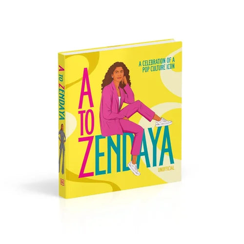 A to Zendaya: A Celebratin of a Pop
