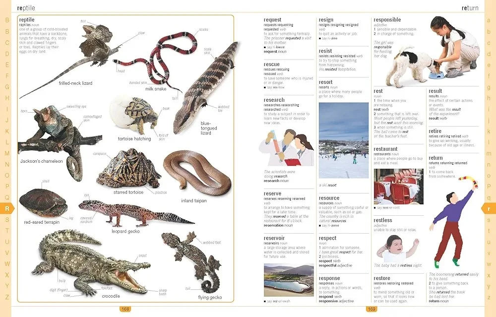 DK-Australian-Childrens-Dictionary