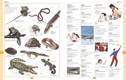 DK-Australian-Childrens-Dictionary