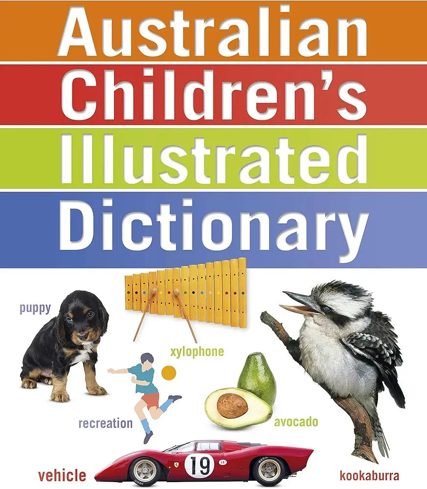 DK-Australian-Childrens-Illustrated-Dictionary