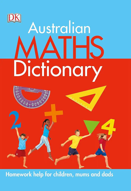 Australian Maths Dictionary