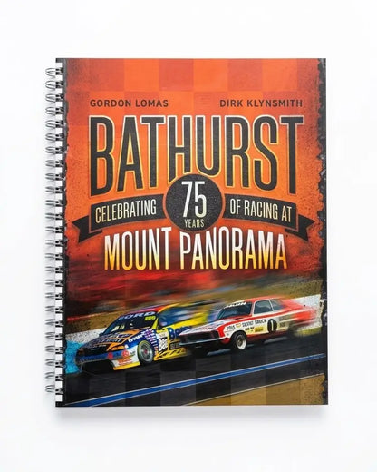 Bathurst: Celebrating 75 Years of Racing at Mount Panorama
