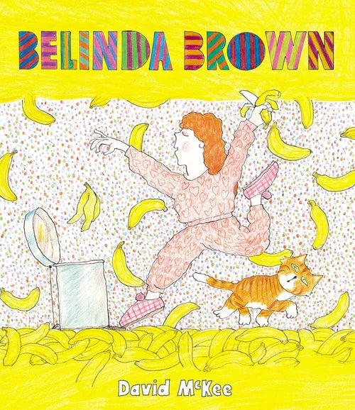 Belinda Brown