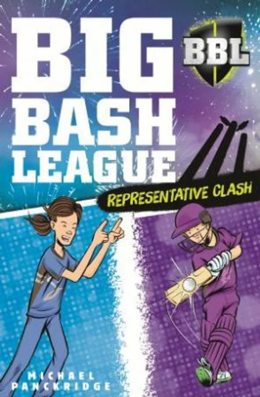 Big Bash League: Representative Clash