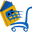 Books Alert logo