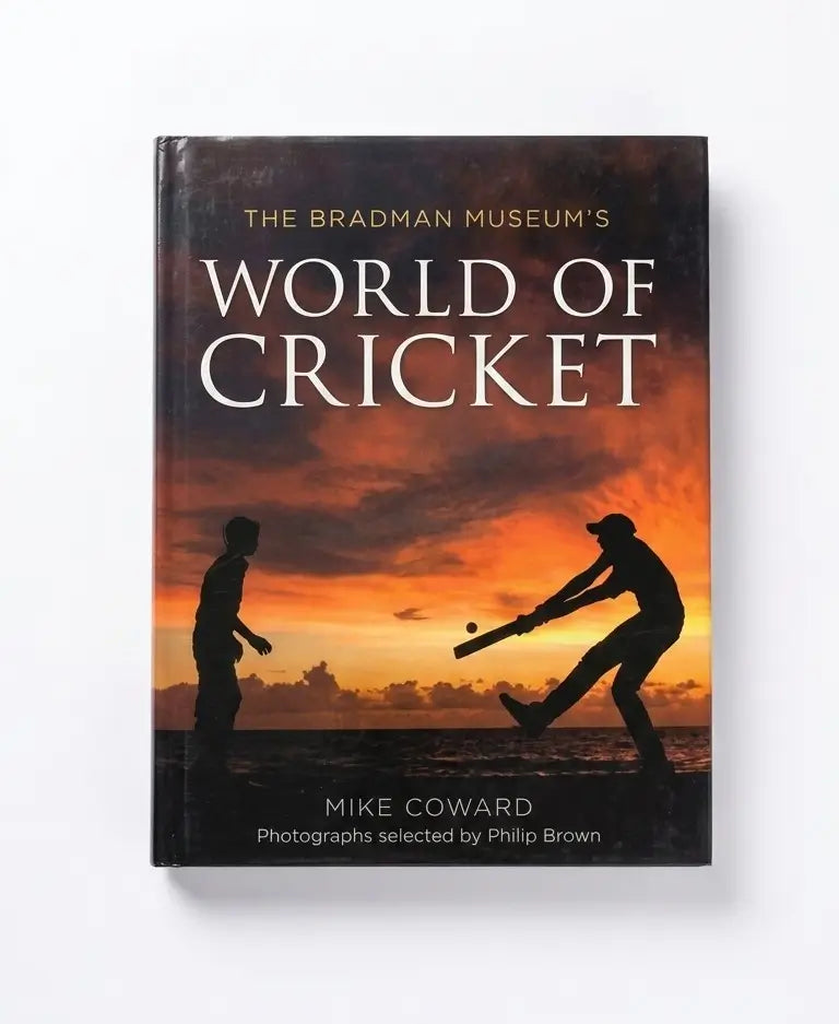 Bradman Museum's World of Cricket