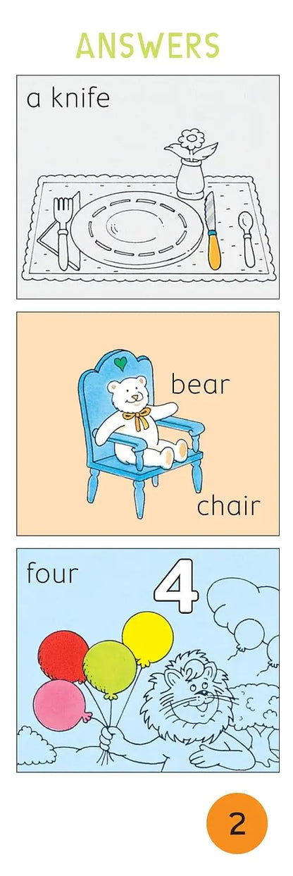 Brain Quest Kindergarten, Revised 4th Edition: 300 Questions and Answers to Get a Smart Start