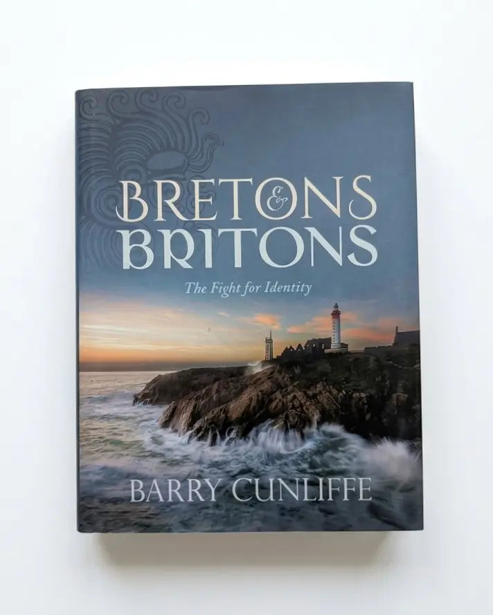 Bretons and Britons: The Fight for Identity