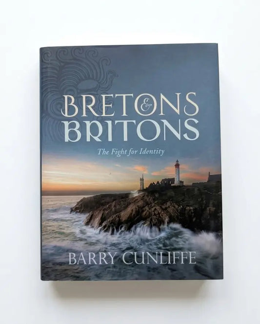 Bretons and Britons: The Fight for Identity