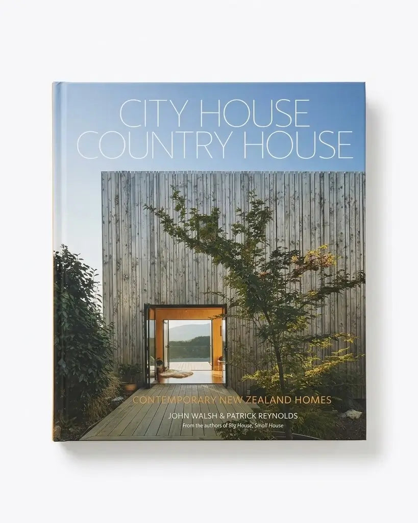 City House, Country House