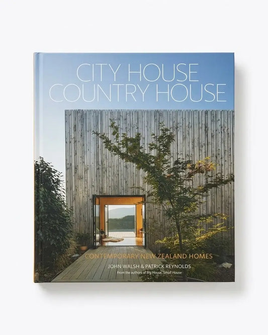 City House, Country House