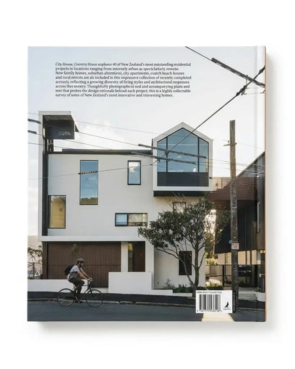 City House, Country House