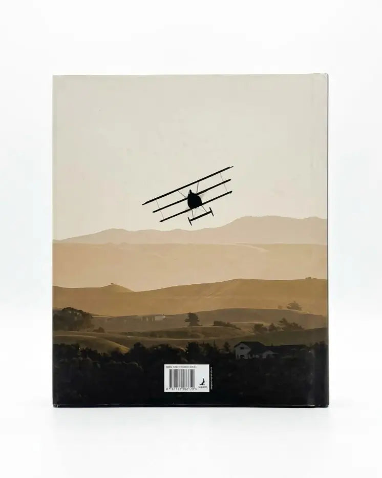 Classic Planes by Ivor Wilkins