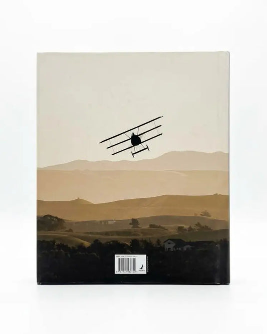 Classic Planes by Ivor Wilkins