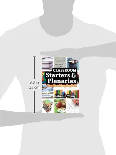 Classroom Starters and Plenaries