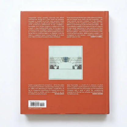 Collage & Context: The Work of Terry Farrell and Partners, 1981-1991 no