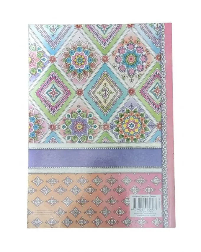 Collins Colour Your Days - Colouring Books