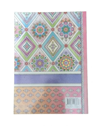 Collins Colour Your Days - Colouring Books