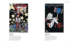 Two comic book covers side by side with superhero characters on a white background.