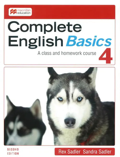 Complete English Basics