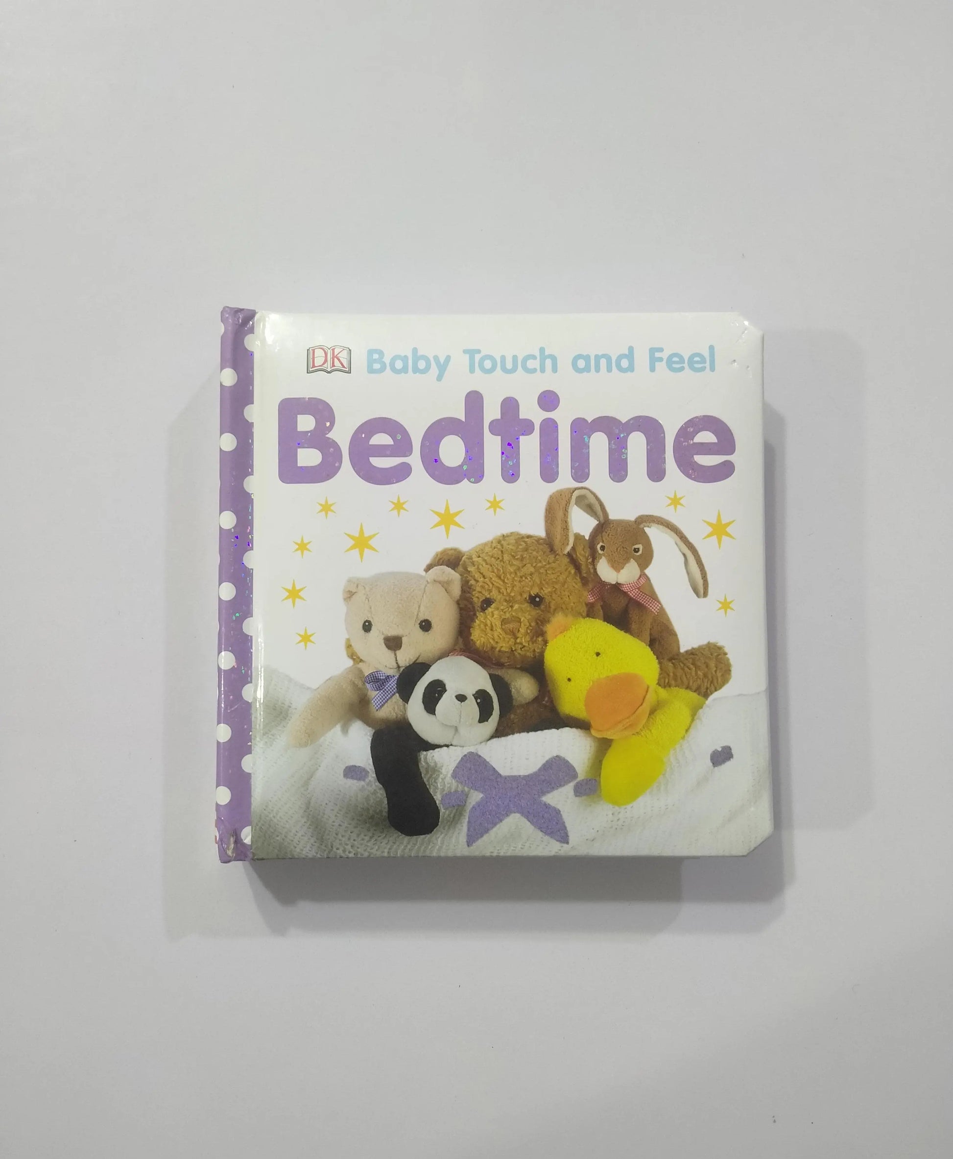 Bedtime Stories