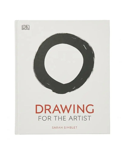 DK Drawing for the Artist