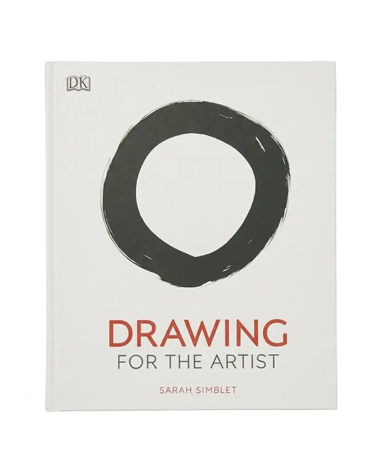 DK Drawing for the Artist