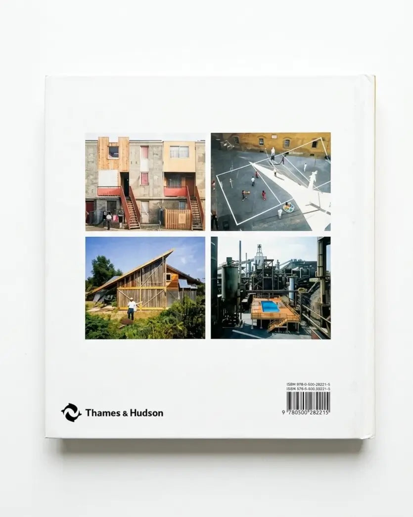 Design and Landscape for People: New Approaches to Renewal