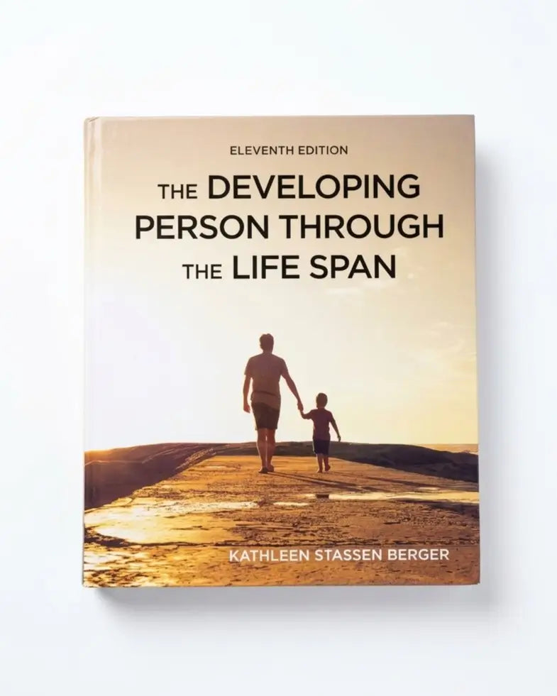 Developing Person Through the Life Span