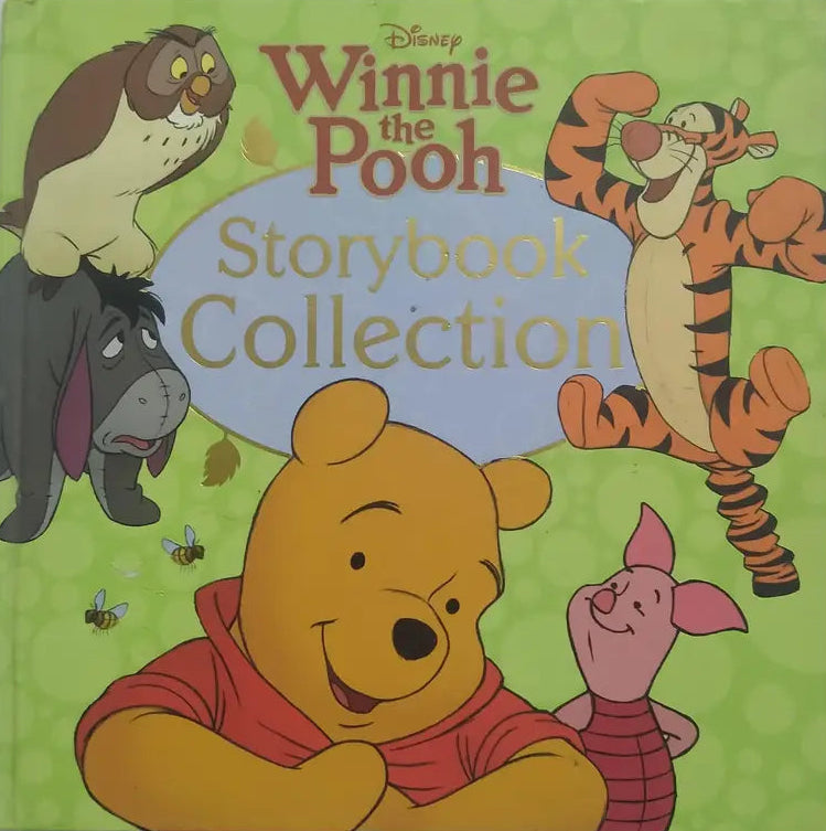 Disney-Storybook-Collection