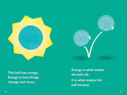 Brainy Science Readers: Do You Know Quantum Physics?