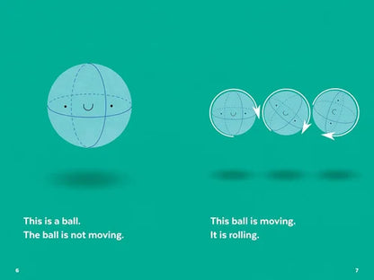 Brainy Science Readers: Do You Know Quantum Physics?