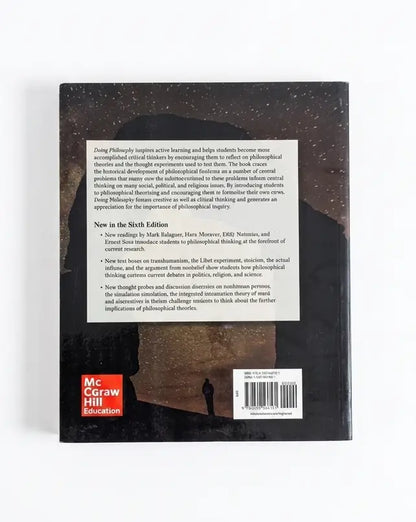 Doing Philosophy: An Introduction Through Thought Experiments - 6th Edition