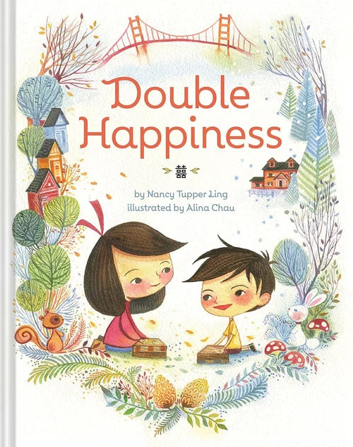 Double Happiness