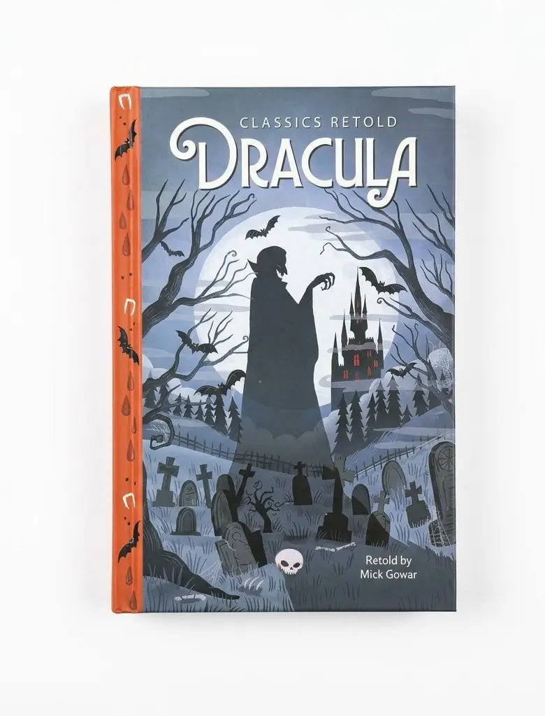Dracula – Classics Retold