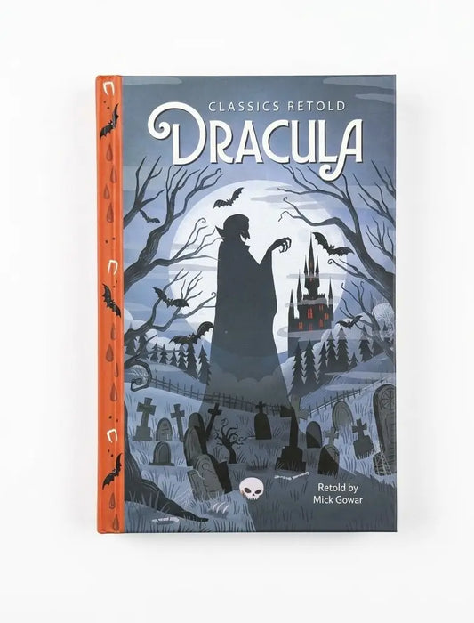 Dracula – Classics Retold