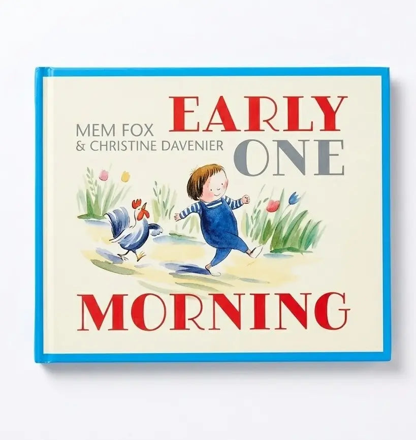 Early One Morning