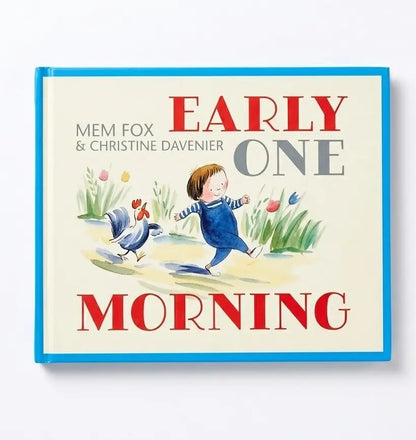 Early One Morning