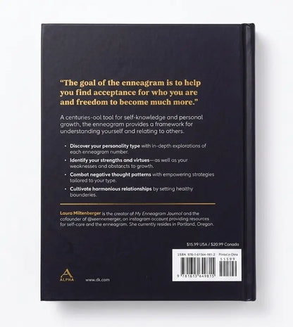 Enneagram Empowerment: Discover Your Personality Type and Unlock Your Potential