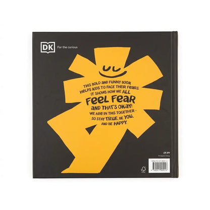 Everybody Feels Fear